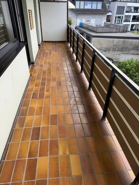 Balkon - 