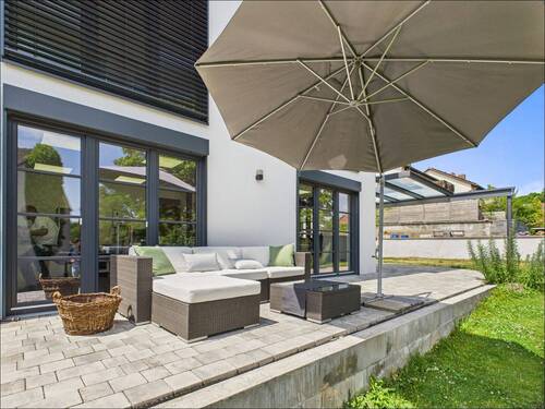 Terrasse - 