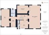 Grundriss Erdgeschoss - 