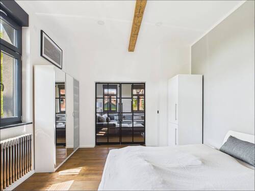 Schlafzimmer - 