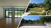 Collage 2.JPG - Moderne Wohnung, großartige Terrasse mit Weitblick, moderner Photovoltaik, Geothermie