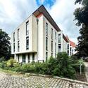 Gebäudeansicht.jpg - 2 Zimmer Etagenwohnung zum Kaufen in Berlin