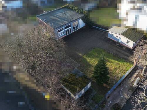 Luftaufnahme - 