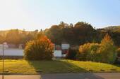 Aussicht 3 vom Grundstück - 