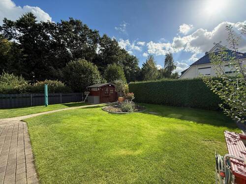 Garten - 