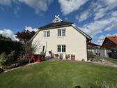 Hausansicht - 