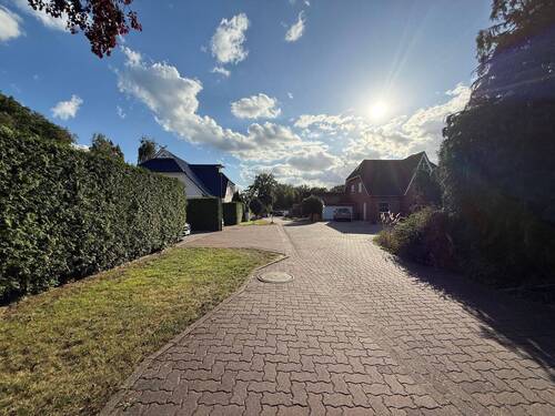 Straßenzug - 