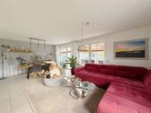 Wohnzimmer - 