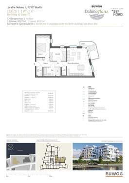 Dahmeglanz_Haus 1_WE 07 - 