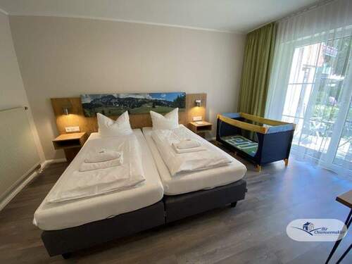 Wohnen und Schlafen - 