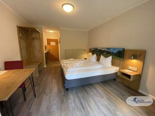 Wohnen und Schlafen - 