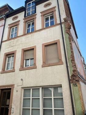 Bild 2 - 4 Zimmer Mehrfamilienhaus, Wohnhaus zum Kaufen in Wittlich