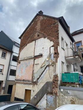 Bild 3 - 4 Zimmer Mehrfamilienhaus, Wohnhaus in Wittlich