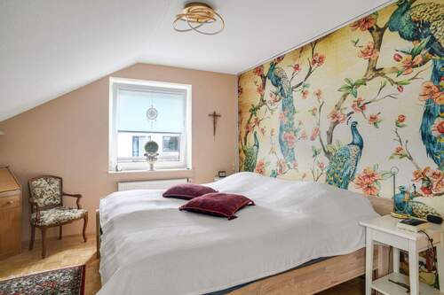 Schlafzimmer OG - 