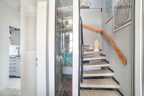 Eingangsbereich - Einfamilienhaus mit 241,00 m&sup2; in Borgentreich zum Kaufen