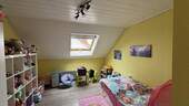 Kinderzimmer Hinterhaus - 