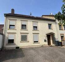 BERGEN bei Losheim am See - Ihr Traum vom Landleben - Ehemaliges Bauernhaus mit 2 Wohneinheiten, viel Platz, und großem Garten