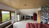 Elternzimmer Hinterhaus mit Ausicht - 