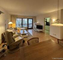 Sofort verfügbar! Gepflegte 2-Zimmer-ETW mit Aufzug + Garage im Herzen von Karben