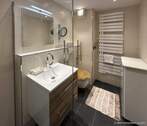 Badezimmer Ansicht 2 - 