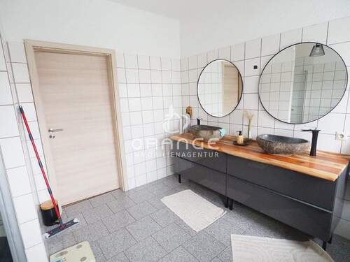 Badezimmer OG - 