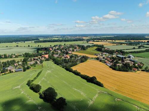 Bild 3 - 4 Zimmer Doppelhaushälfte in Hollenbek
