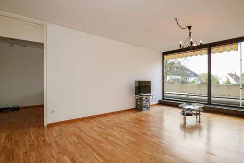 19220 (33) - 2 Zimmer Etagenwohnung in Kaarst