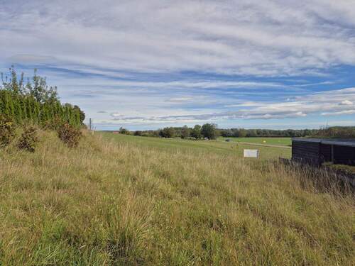 Grundstück - Grundstück in Fahrenzhausen