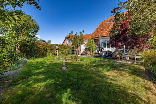 Ein Platz zum Träumen - 