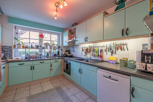 Kochen macht Freude - 