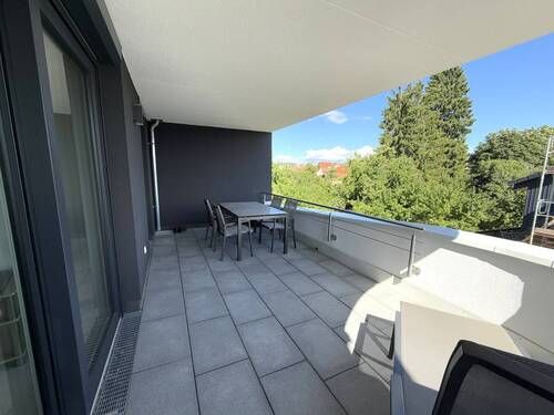Balkon - 