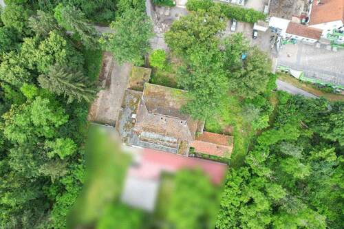 Draufsicht - Grundstück in Babenhausen zum Kaufen