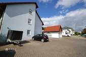 Haus+Stellplätze - 