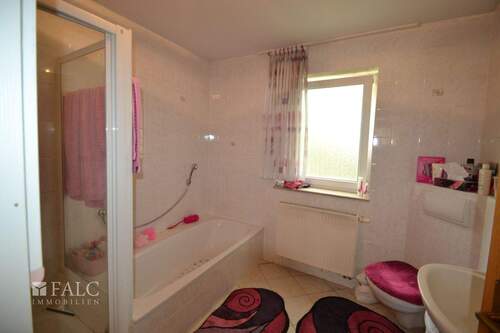 Badezimmer - 