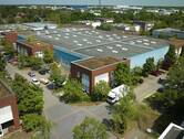 Übersicht Business Park - 
