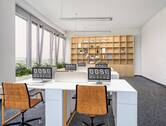 Beispiel Büro - Kleine Fläche, große Möglichkeiten - 28,57 m² Büro All-Inclusive!*