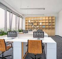 Kleine Fläche, große Möglichkeiten - 28,57 m² Büro All-Inclusive!* - Berlin Mahlsdorf