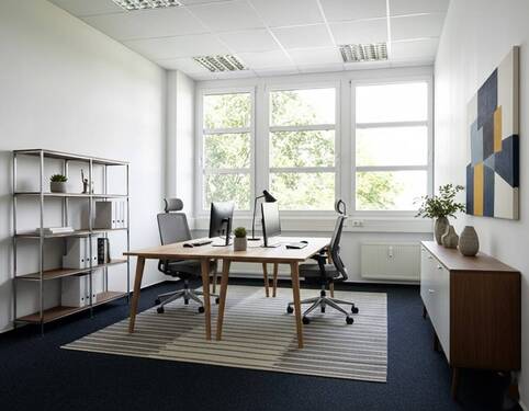 Büro - Büro zur Miete in Berlin