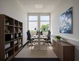 Büro - Büro mit 28,60 m&sup2; in Berlin zur Miete
