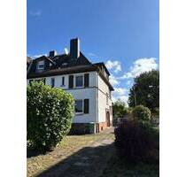 Willkommen in Ihrem neuen Zuhause! Wohnen direkt neben dem Wald FREI - Frankfurt am Main Fechenheim