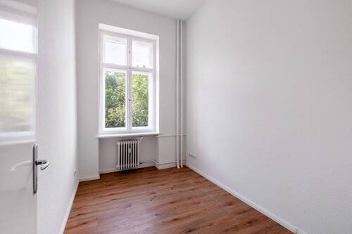Bild 3 - 2 Zimmer Etagenwohnung in Berlin