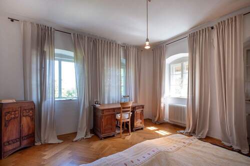 Elternschlafzimmer - 