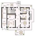 Grundriss EG - 