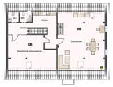 Grundriss DG - 