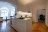 Hochwertige Schreinerküche - Einfamilienhaus mit 382,00 m² in Frauenneuharting zum Kaufen