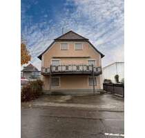 Interessantes Sanierungsobjekt in Herzen von Altshausen