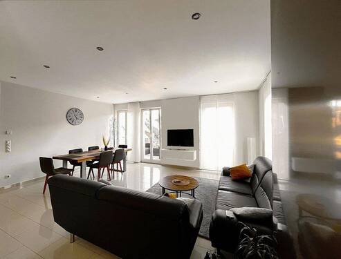 Bild 2 - 4 Zimmer Etagenwohnung zum Kaufen in Mehing