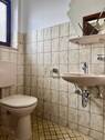 Separater Toilette EG - 