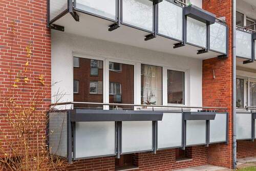 Außenansicht hinten - 