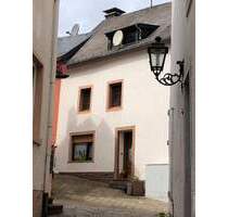 Gemütliches Stadthaus mit historischem Flair, in Neuerburg – ideal für Luxemburg-Pendler oder als Feriendomizil in der Eifel